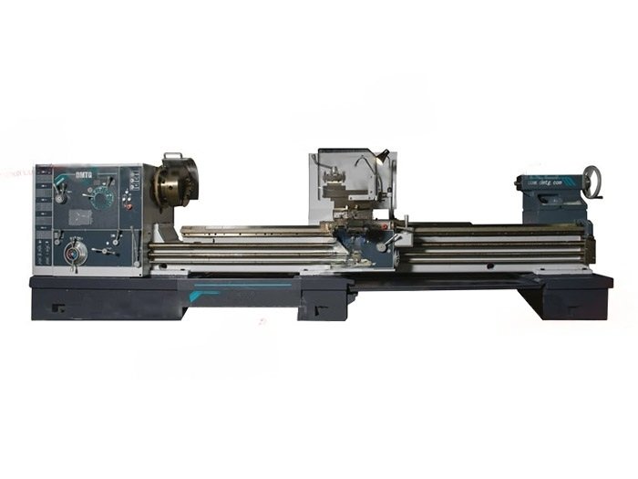 Токарный станок по металлу DMTG CW6280E/6000